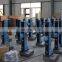 WDS-5  5kn single column digital display tensile testing machine