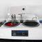 HST MP-2B 200mm diameter metallographical grinding and polishing machine price
