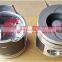 For HYUNDAI Excavator D6AC Head Gasket + Piston+ Ring + Bearing