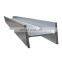 Mill test certificate of q345b 250*250 h beam specification