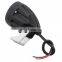Universal Waterproof Spotlight Truck Warning Working Spot Light Offroad Race Lamp Safety Indicator