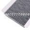 Factory custom Automobile air conditioning filter  6447.NT