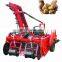 High effciency self loading combine potato harvester for tractor