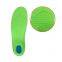 High Performance Breathe Freely Comfort Massaging Orthotic Ortholite Foam Insole
