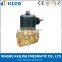 2/2 way standard diaphragm normally closed 220V water solenoid valve 2W160-15-AC220V