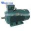 Ie2 Eff2 Three Phase Electric Motors