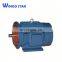 y2 series 55kw ac electric motor