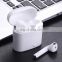 2020 Top products fashion high quality waterproof portable bass anti noise wireless music bluetooth connect earphone