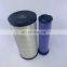 Heavy duty machinery truck air filter RE68048 P822768