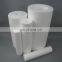 10 inch PP melt blown industrial water sediment filters for water treatment