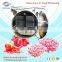 LG75 freeze dried fruit machine wholesale/ pomegranate fruit freeze drying machine /commercial fruit freeze drying machine