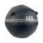 Harbour Custom Rubber Leather Medicine Ball Wall Ball with Rope Handle