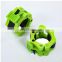 Quality Guarantee Stylish Gym Sports Weigh Lifting Barbell Clamp Collars