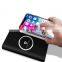 New Slim Battery Power Bank Square Shape