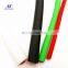 100%OFC 0 GA  Power Cables 1/0 gauge ground cable
