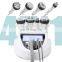 40K Ultrasound Cavitation Loss Fat/ Vacuum RF Wrinkle Removal Beauty Machine