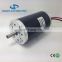 63ZYT02A high torque Brushed 3000rpm dc Motor, rated 0.31Nm 100W
