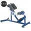 High quality/New arrival commercial YW-1608 fitness equipment back extension
