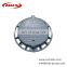 850*850 D400 Ductile cast iron manhole cover price