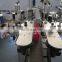 Shanghai joygoal Full automatic beer bottle labeling machine,bottle labeling machine label printing machine roll sticker