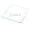 Factory Direct Sale Plate Mick&Coffee Glass Table Tops