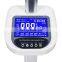 150 Kg Electronic personal body weight glass digital scale