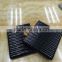 Desirable Slim Luxury Carbon 10 Tubes Cigarette Box