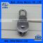 2015 China Supplied Stainless Steel Pulley Block