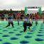 Insane inflatable 5k adult inflatable obstacle course races