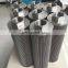 Hydraulic Suction Oil Filter Element WU-160*80-J WU-160*100-J WU-160*180-J