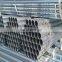 Exporting to Malaysia sirim certification carbon hot dipped galvanized steel pipe