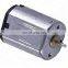 DC 3-12V < 300RPM Mini Metal Gear Motor Model N20