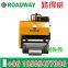 Walk-behind single drum road roller RWYL24