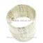 U-mode chrome trim strip for car decoration