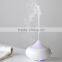 non aerosol air freshener dispenser/air humidifier purifier diffuser for weeding gift