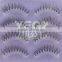 Fashion synthetic false eyelash wholesale price