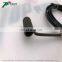 hot runner nozzle spring heater for injection machine