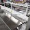 Automatic Toilet Tissue Paper Band Saw Cutting Machine Price