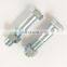 American Standard SAE J429 Grade 8 Hex Bolt Nut with Zinc Flake Coatings
