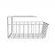 Filta Hardware Home Storage Holder Kitchen Cabinet Pantry Metal Wire Organizer Rack Holder