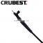 speedometer cable Factory direct oem DU191013