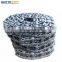 PC60-5 201-32-00131 Excavator Undercarriage Parts Track Chain