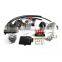 fuel injection kit 4 cylinder sequential kits cng auto conversion complete kits