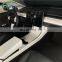 ABS white color side cover center control strip For Tesla model 3 Protection Side Edge