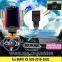 Car Mobile Phone Holder for BMW X5 G05 2018 2019 2020 Wireless Charging Stand Bracket Accessories for iphone Huawei LG Xiaomi