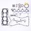 G4JS Engine Full Gasket Set Kit 2.4L 20910-38E00-AS 20910-38E00 For Hyundai Santa Fe Sonata Kia Optima