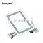 Wall Mounted LED Light Make up Rectangle Mirror for Hotel Bathroom