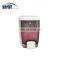 Plastic Wall Mounted Hotel Soap Dispenser