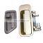 Free Shipping!2 X RIGHT REAR Outside Inside Door Handle 69205AA010 For 1997-2001 Toyota Camry