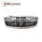 S class W222 May style 2014-2020y ABS material hood grill and grille front s320 s350 s450 s500 s560 mesh grill for car